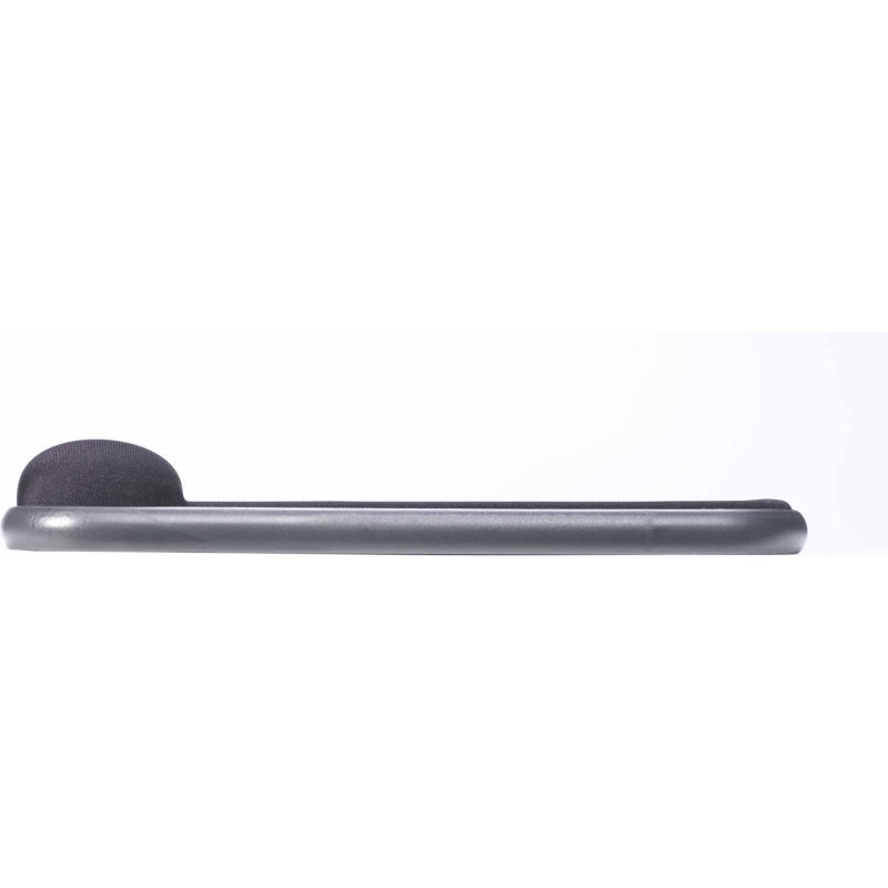 Kensington Tapis de souris en gel réglable en hauteur coloris noir