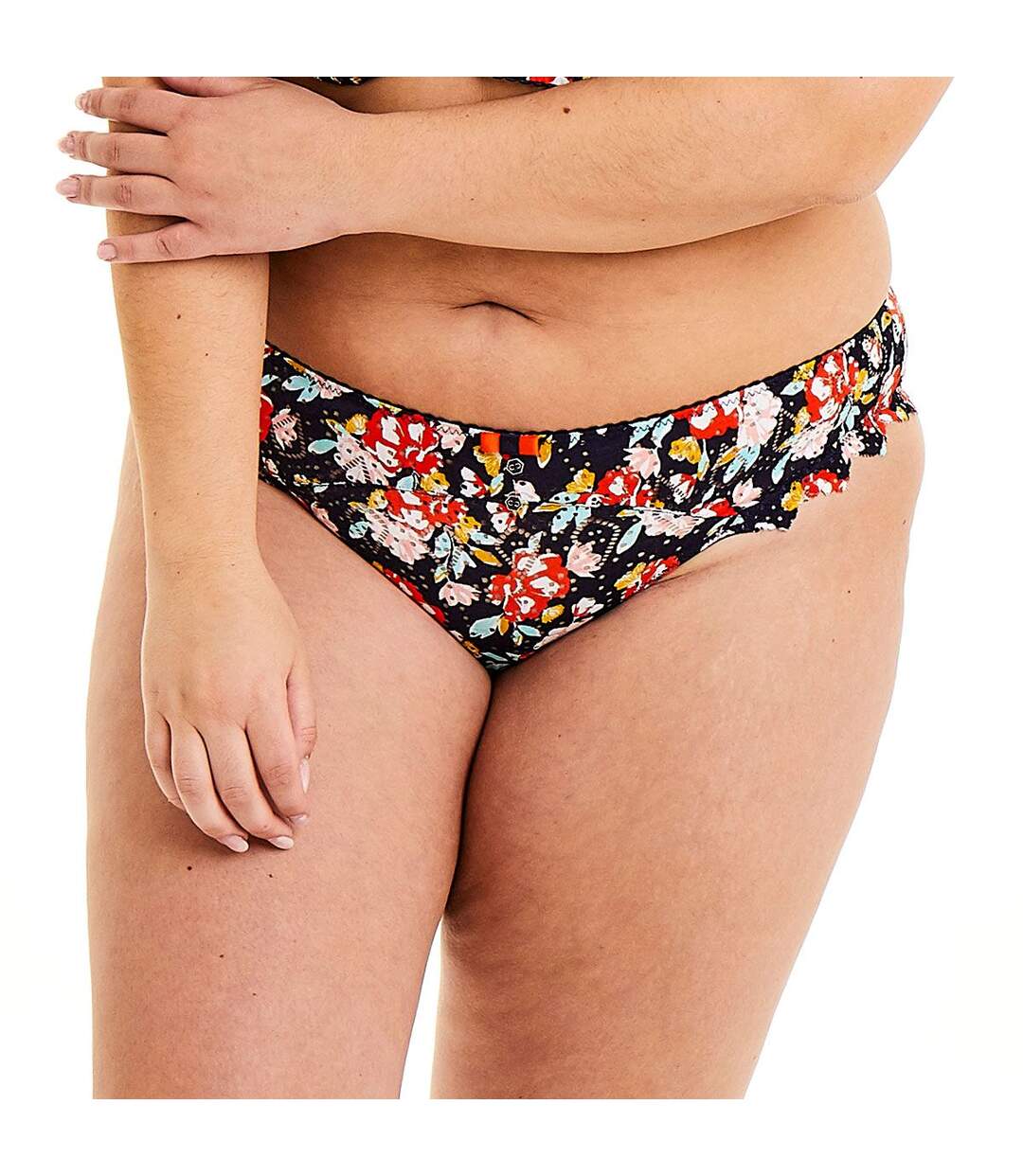 Culotte marine Magma