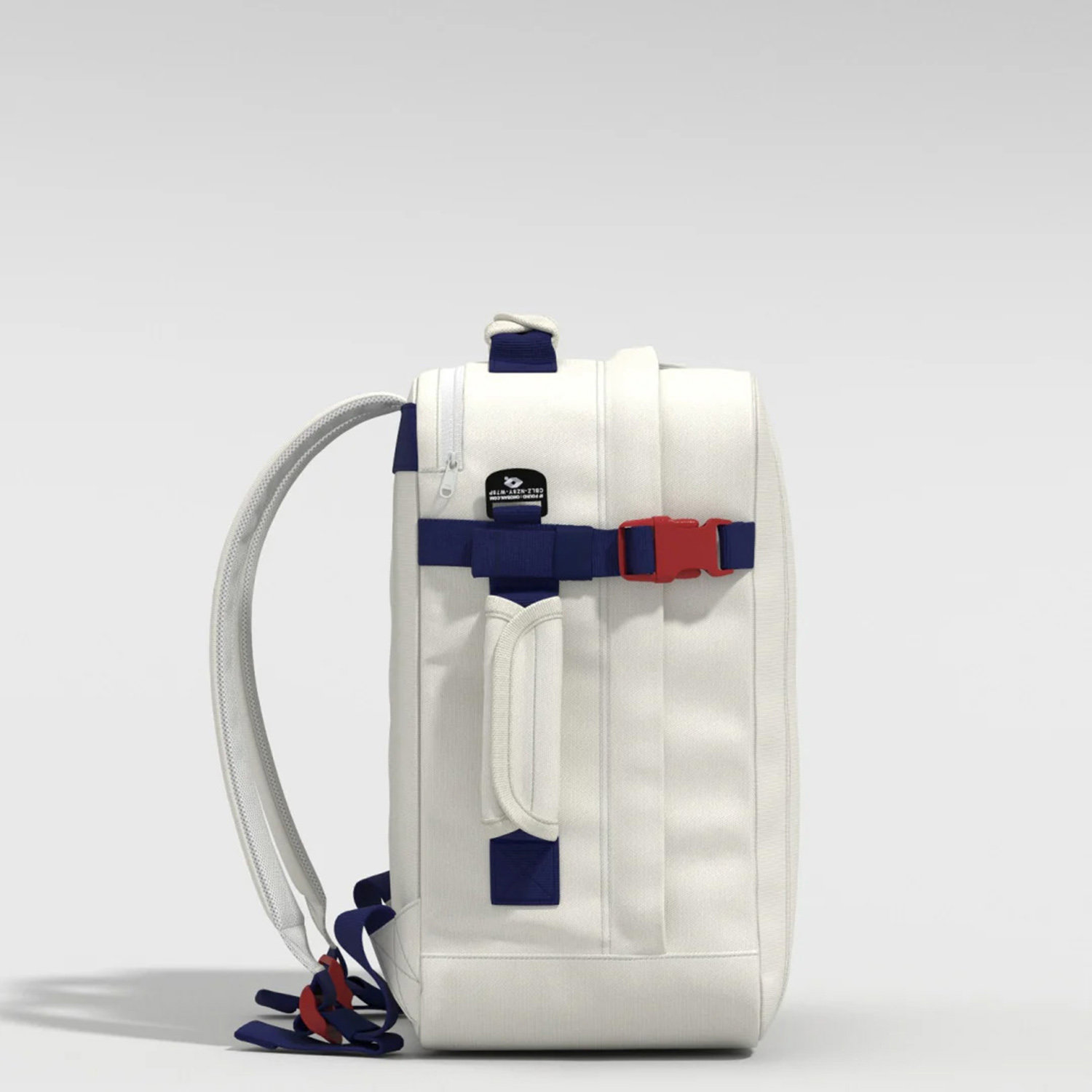 CabinZero Classic Tech 28L Cabin Backpack Cloud Nine