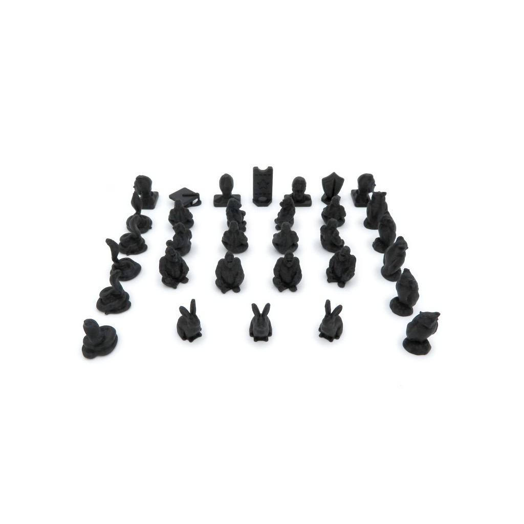 Set d'Upgrades Joueurs - Ark Nova