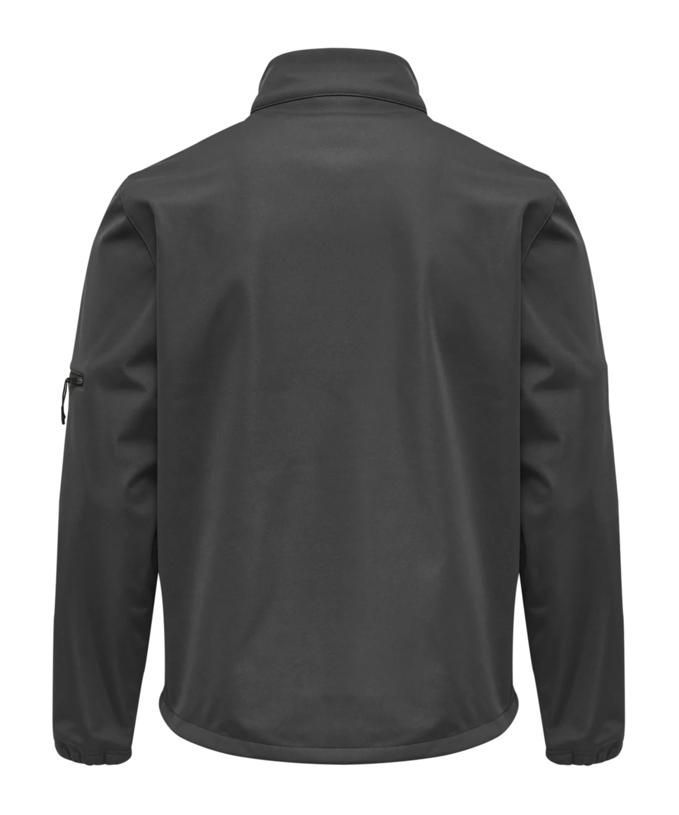 Hummel North Softshelljacke Grau F1525