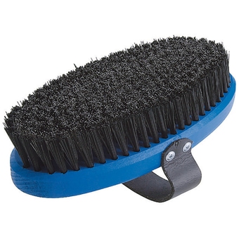 Holmenkol Ovalbrush Steel Service Werkzeug