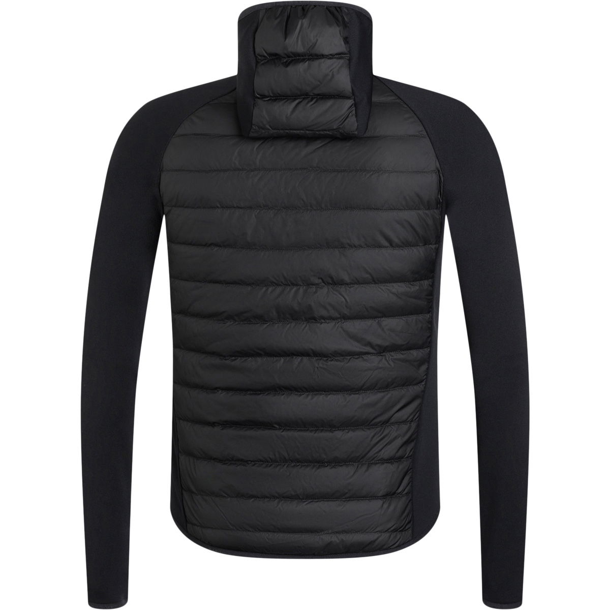 Peak Performance Hybrid Hood Dunjakke Herre