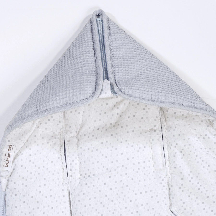 Walking Mum Fußsack für Autositze Baby Nature Ozean