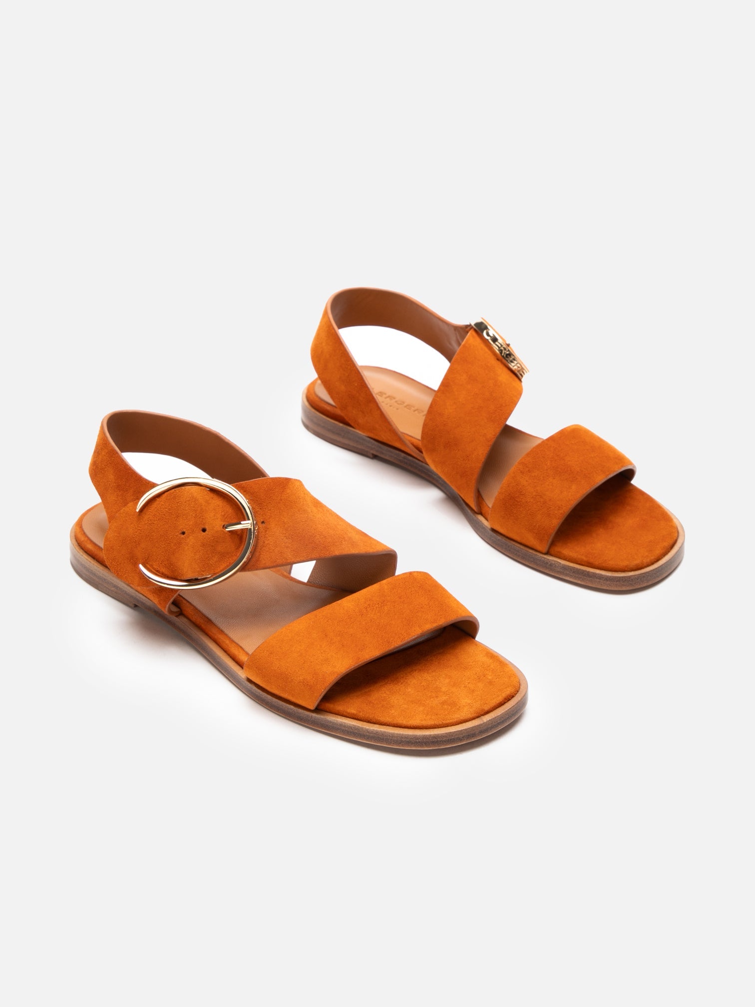 SANDALS - ILONA