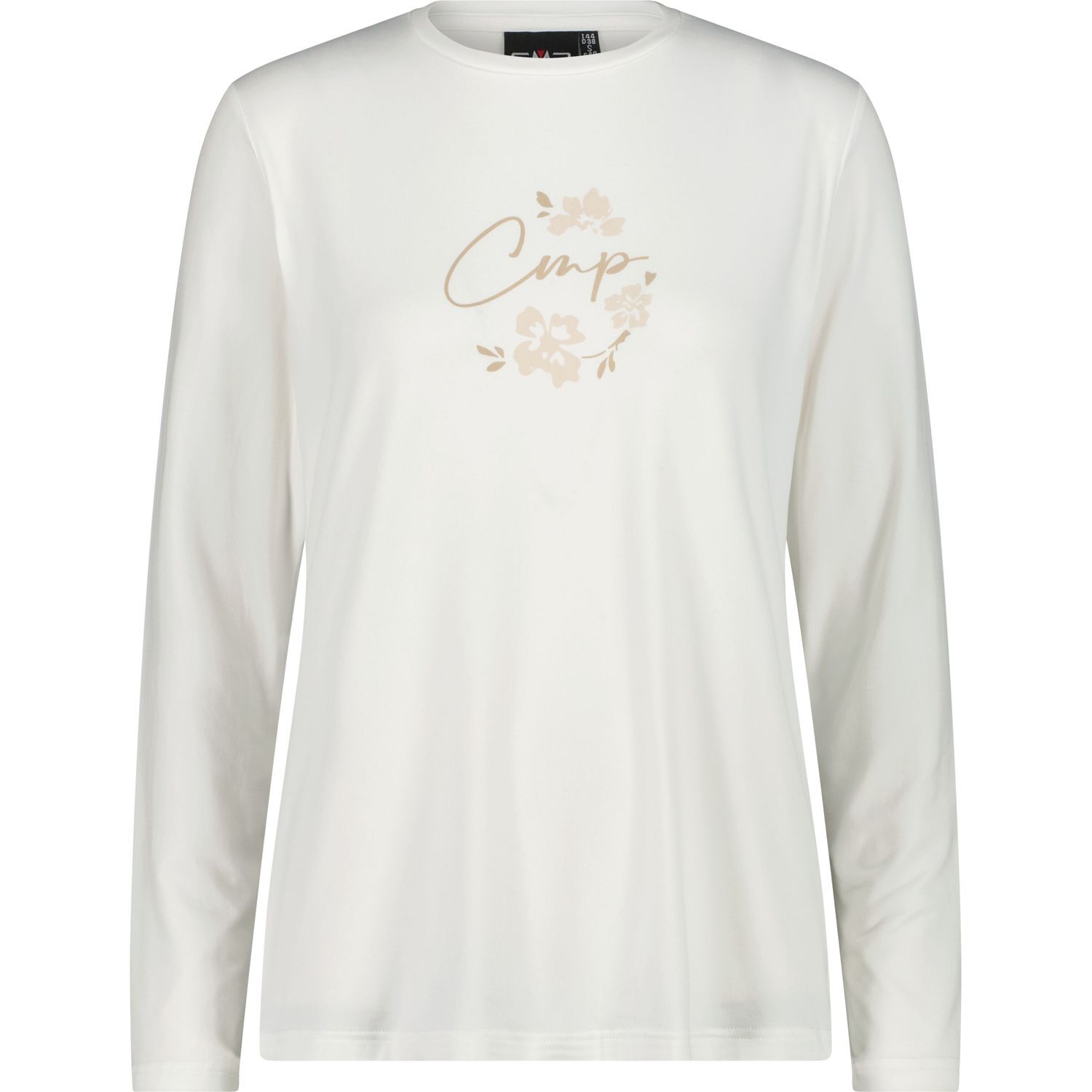 CMPWoman T-Shirt 35N4116