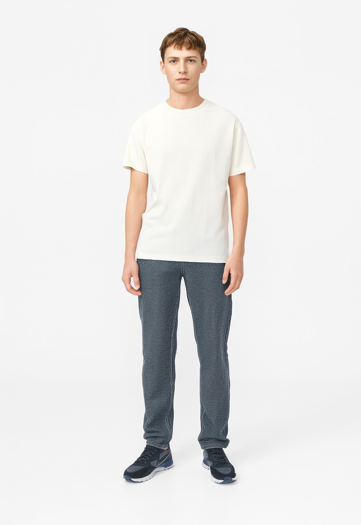 Name It T-Shirt »NKMVOBBO 3P SS NREG TOP NOOS«, 3 Stk. in Basic-Form