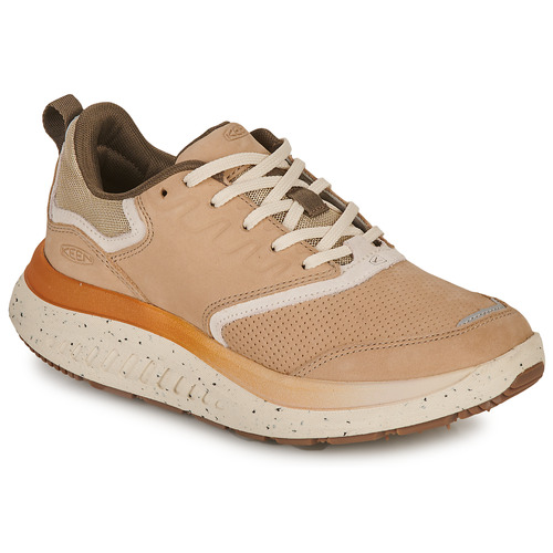 Keen - WK400 LEATHER - Beige
