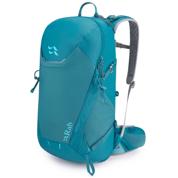 Sac à dos randonnée RAB AEON ND25 MARINA BLUE