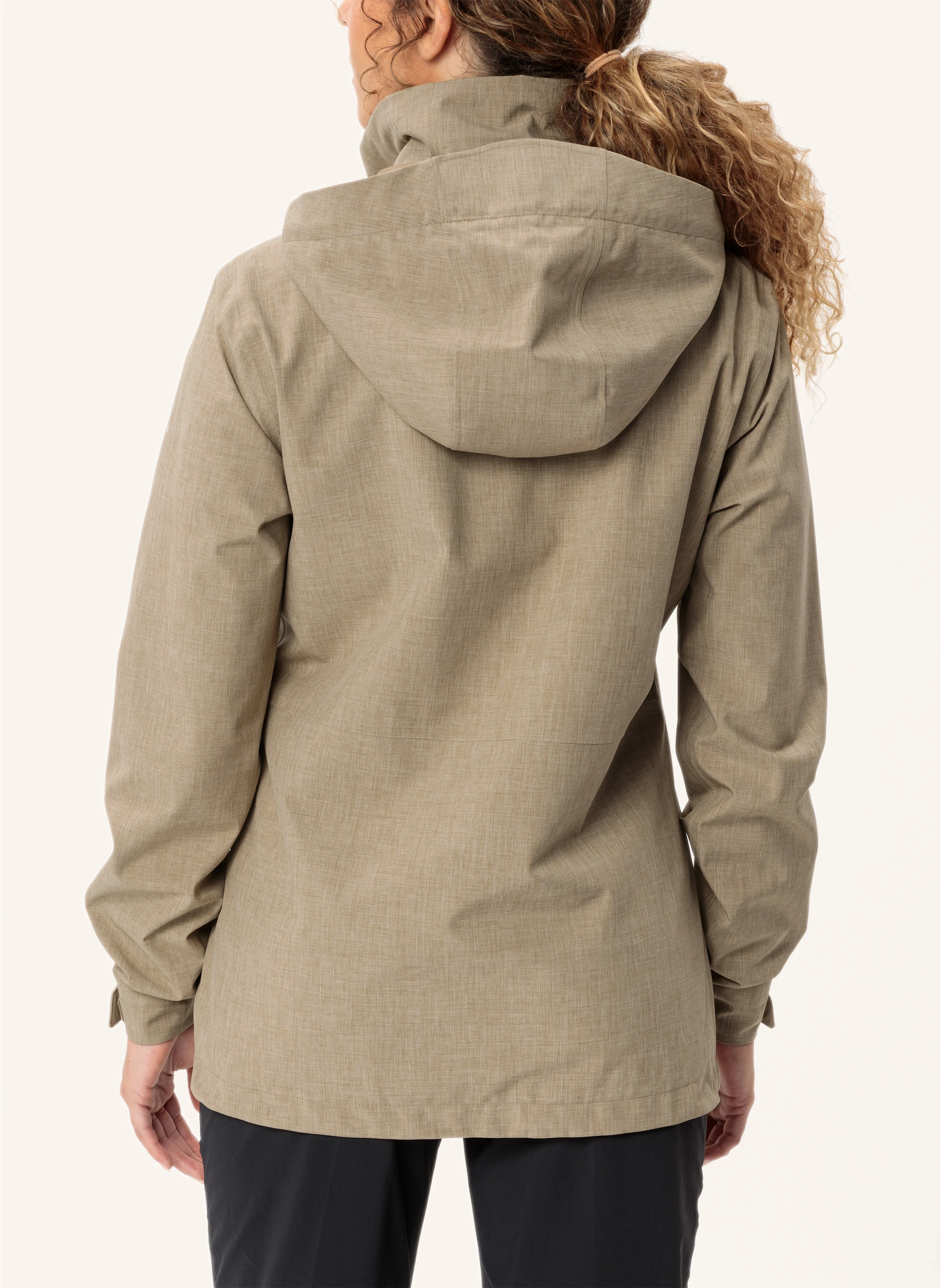 VAUDE Outdoor-Jacke WROSEMOOR J II