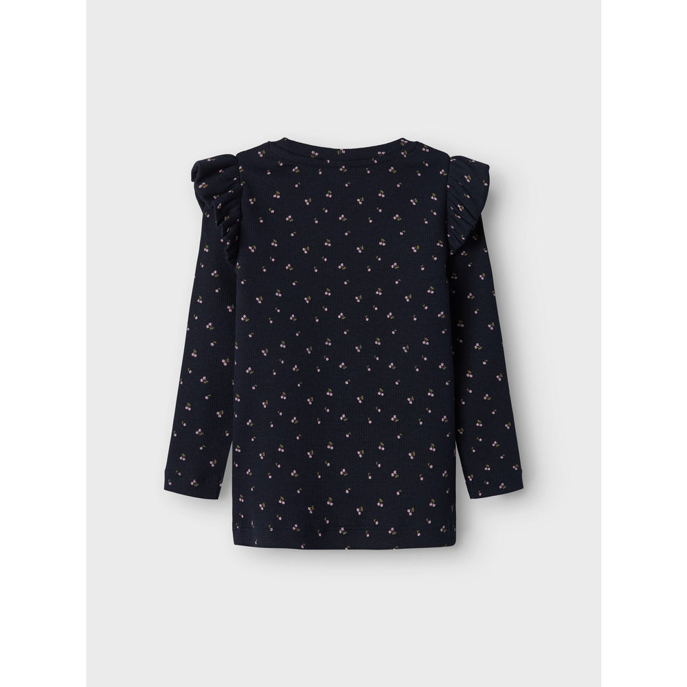 Køb Name It Navy Blazer Babeth Bluse