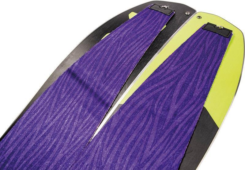 Nitro Vertical - Vertical Skins