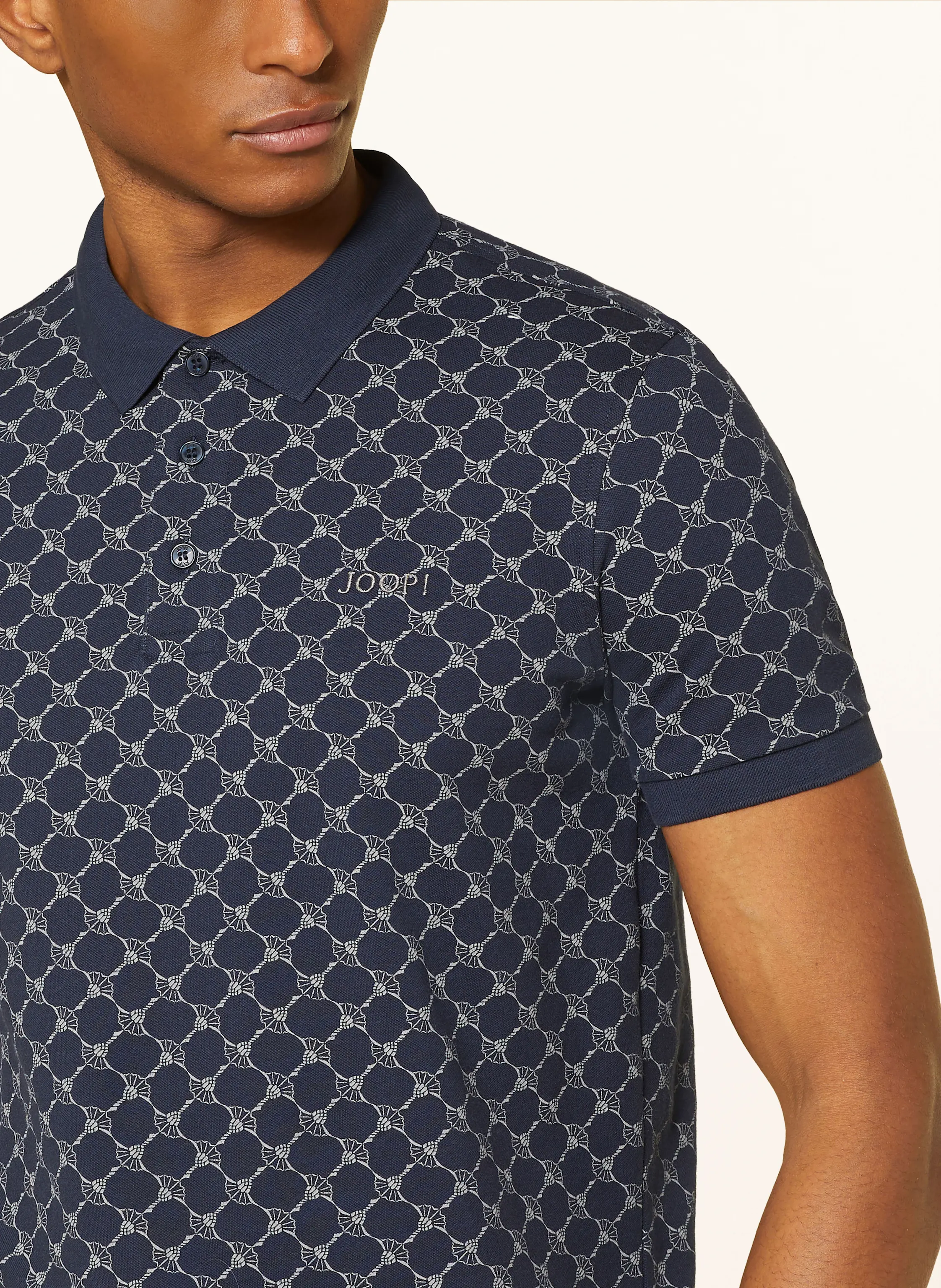 JOOP! Jersey-Poloshirt PAIGAM