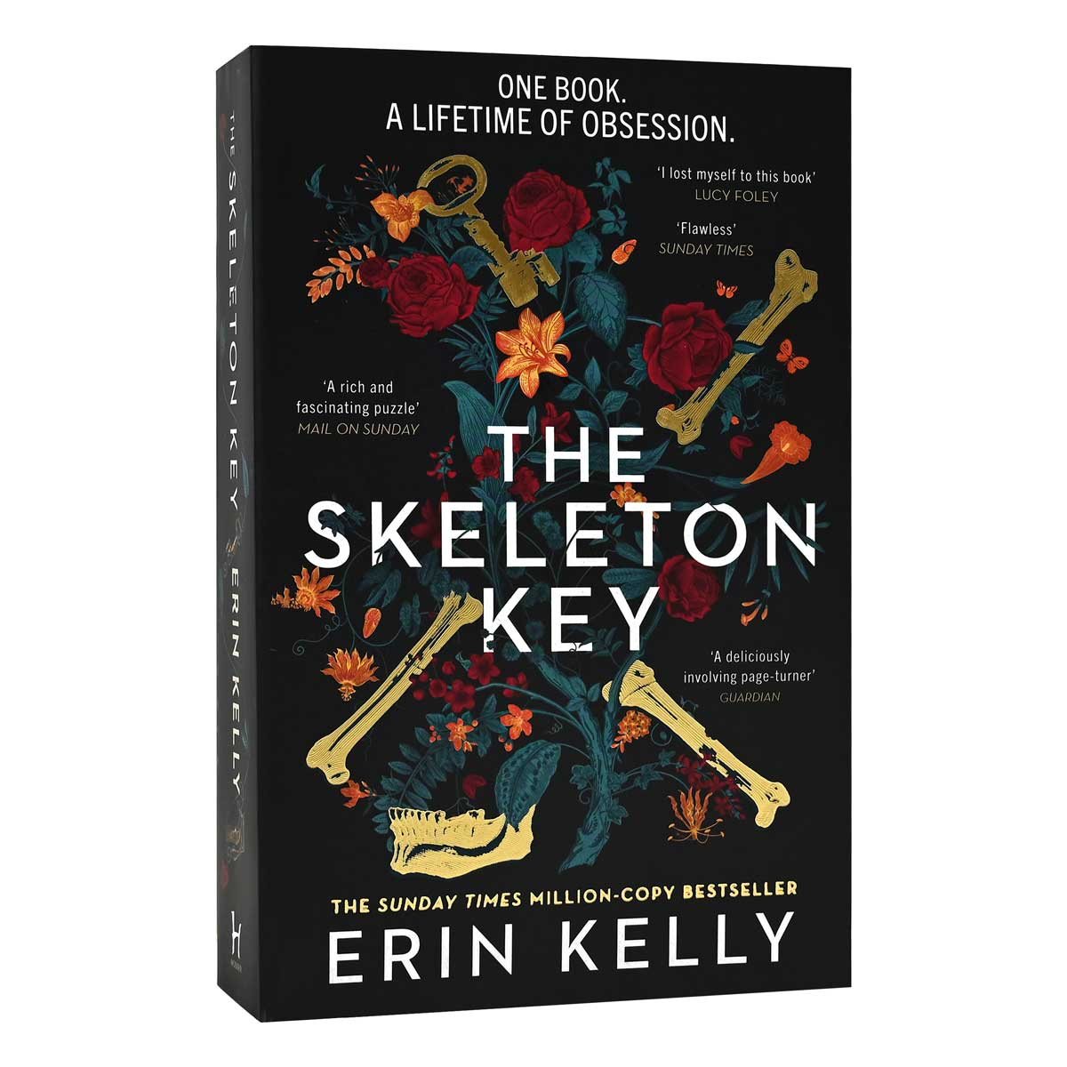The Skeleton Key (Paperback)