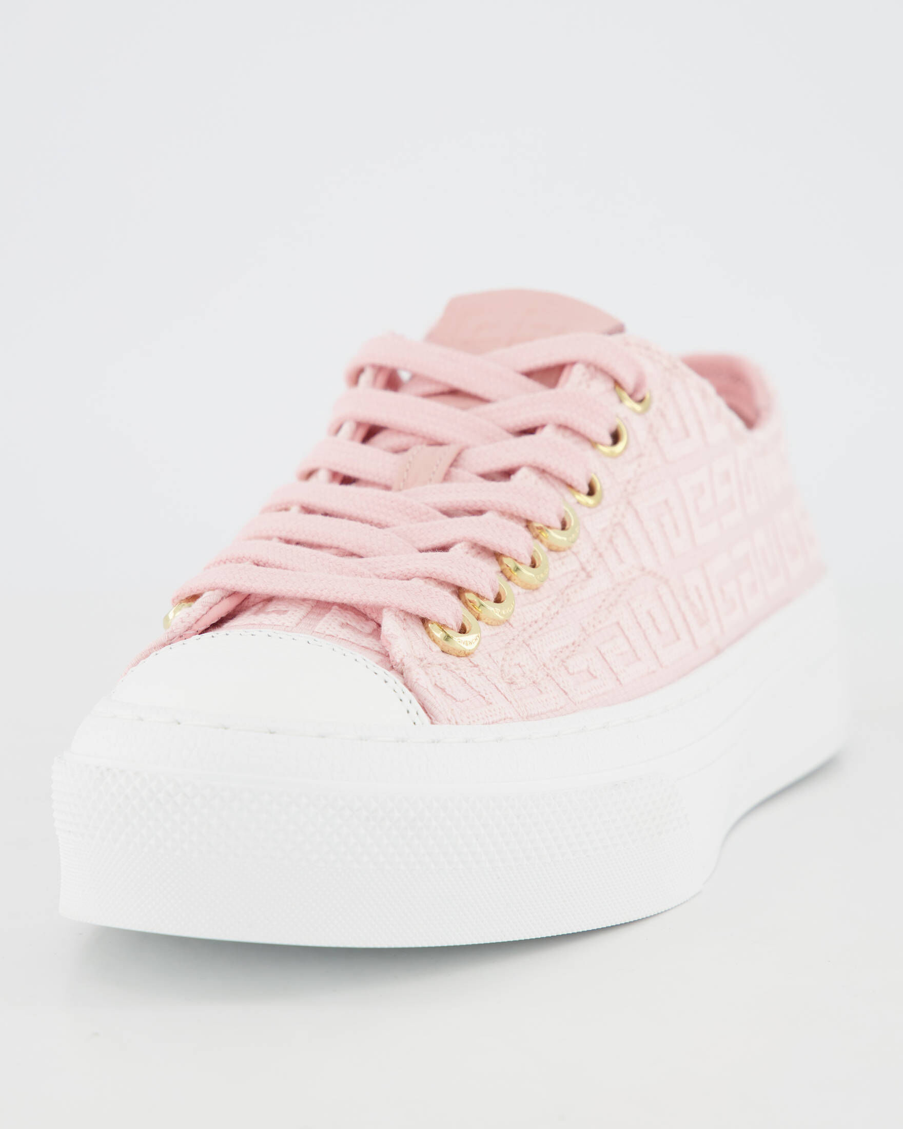 Givenchy| Damen CITY LOW Sneaker