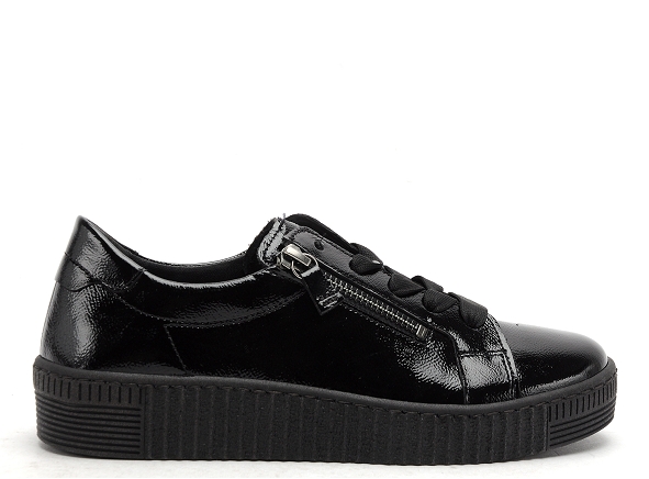 Gabor basses femme 33 334 noir