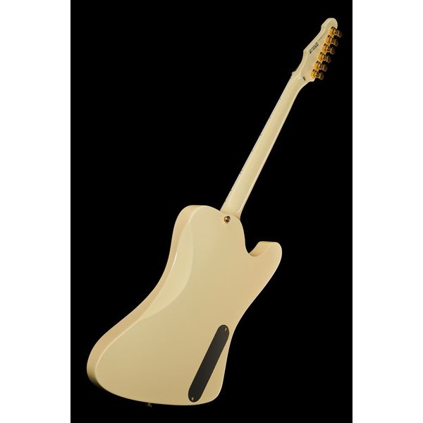 ESP LTD Phoenix LH Vintage White