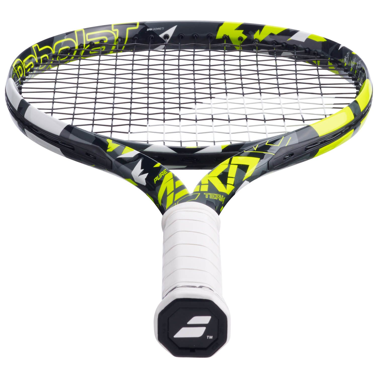 Babolat  Pure Aero Team