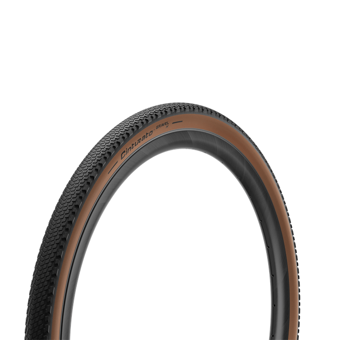 Pirelli Cinturato Gravel Hard Classic 700x45c