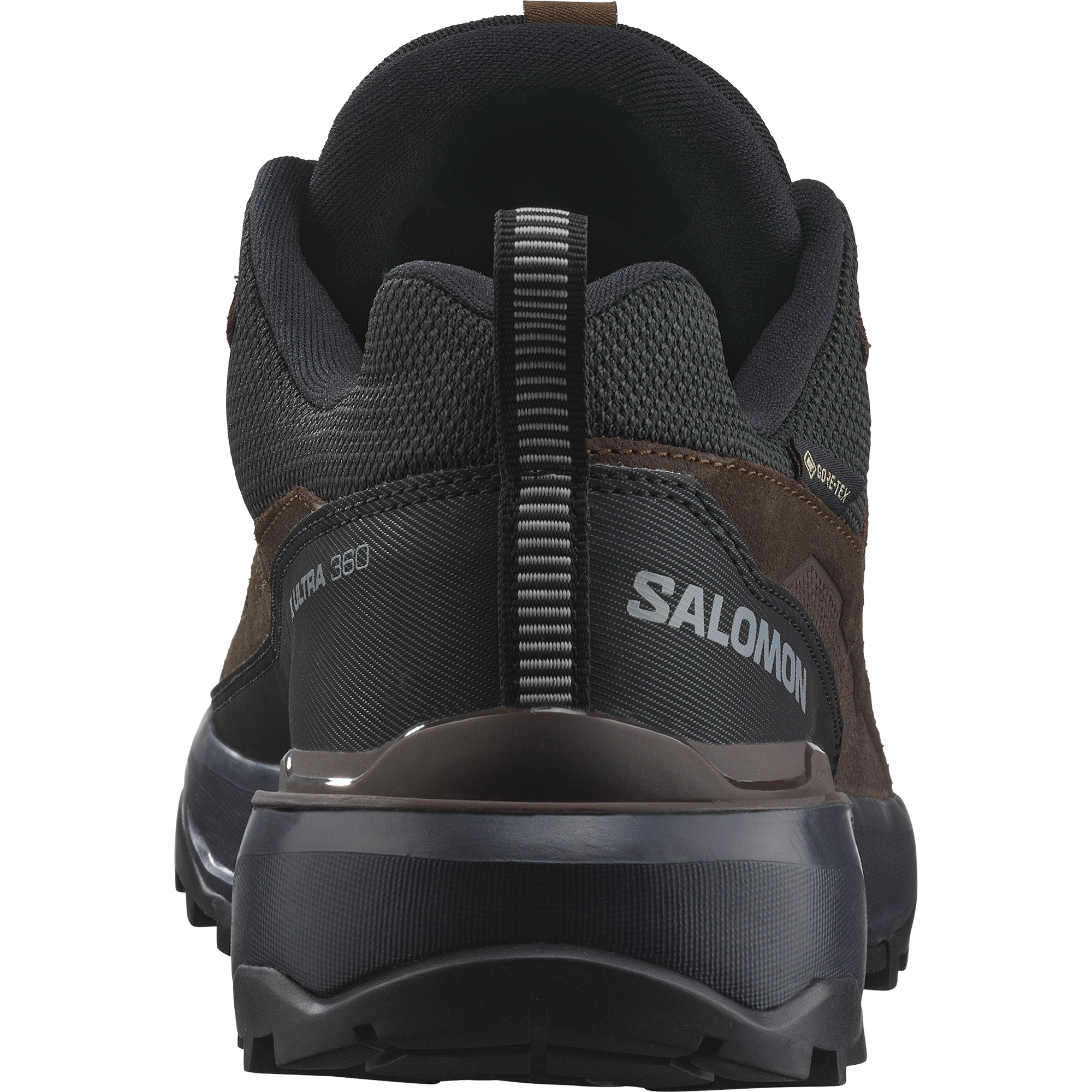 Salomon Wanderschuh »X ULTRA 360 LEATHER GORE-TEX«  wasserdicht