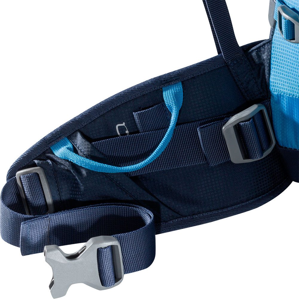 deuter Guide Lite 28l+ SL Rucksack Damen azure navy