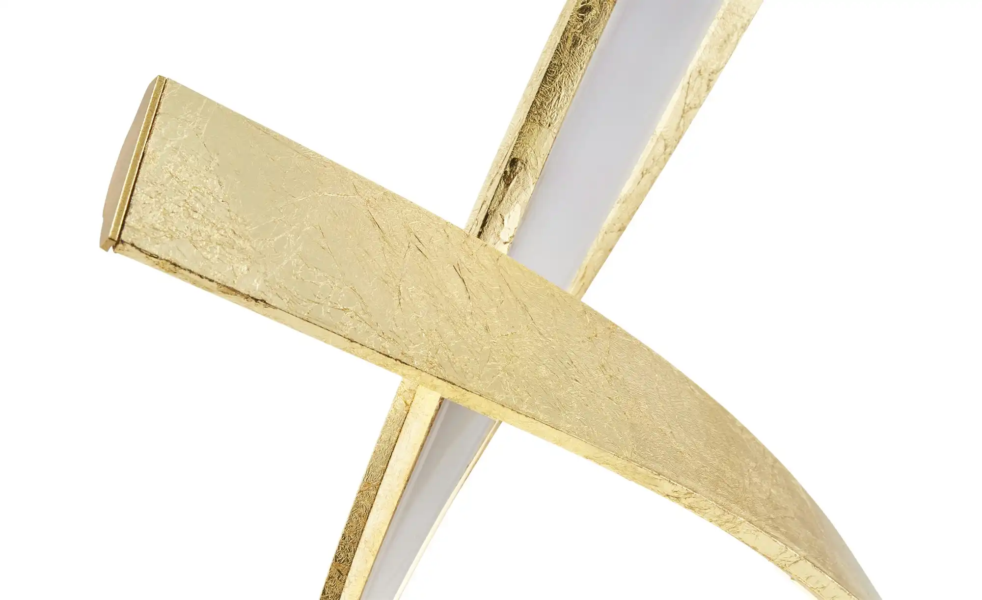 Paul Neuhaus LED-Tischleuchte, goldfarben