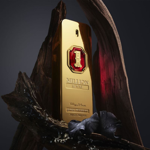 1 Million Royal Parfum PACO RABANNE