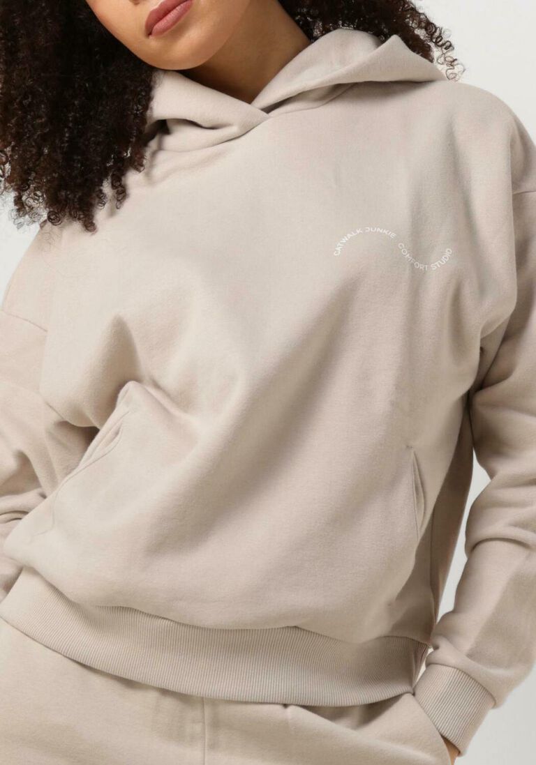 CATWALK JUNKIE zand catwalk junkie sweater sw the new powersuit