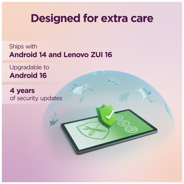 Lenovo Tab 4/64GB LTE 10,1
