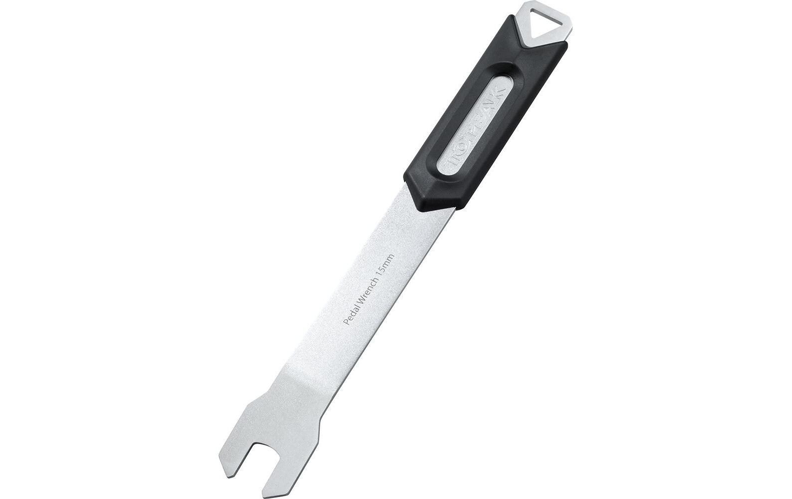 Pedal Gabelschlüssel 15 mmPedalschlüssel
