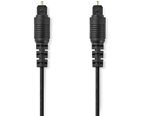 Nedis Optical Toslink - 5m