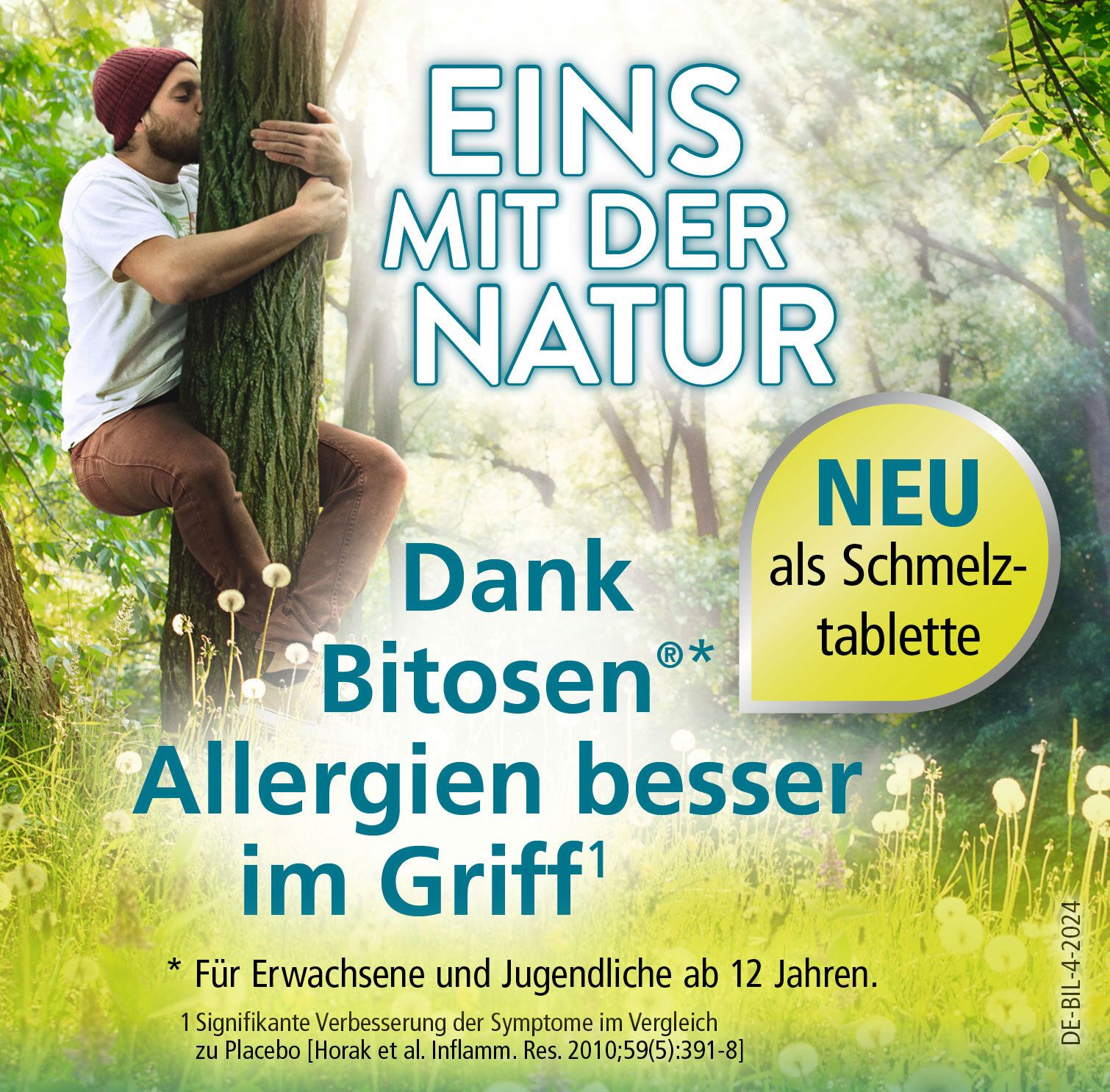 Bitosen® 20 mg Tabletten