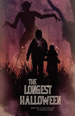 The Longest Halloween (Paperback)