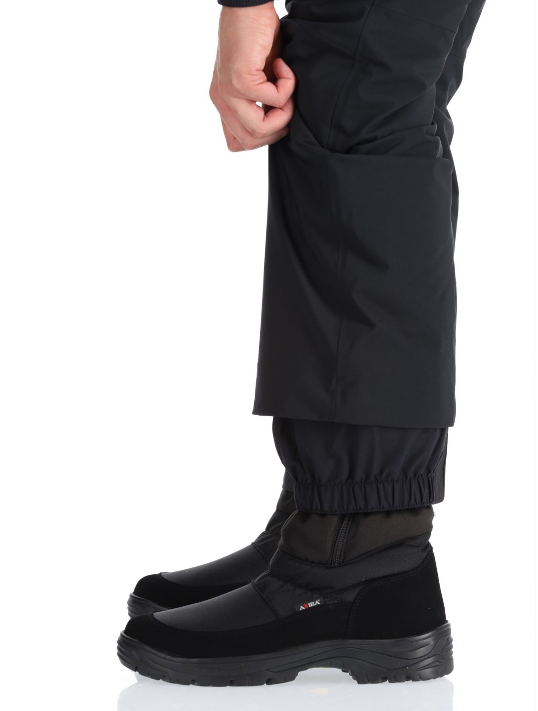 M Navtech 2L skibroek heren