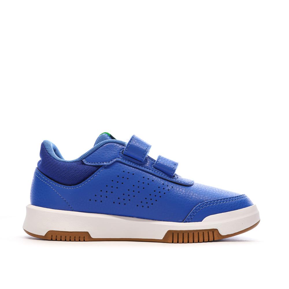 Adidas Baskets Bleu Garçon Adidas Tensaur Sport 2.0