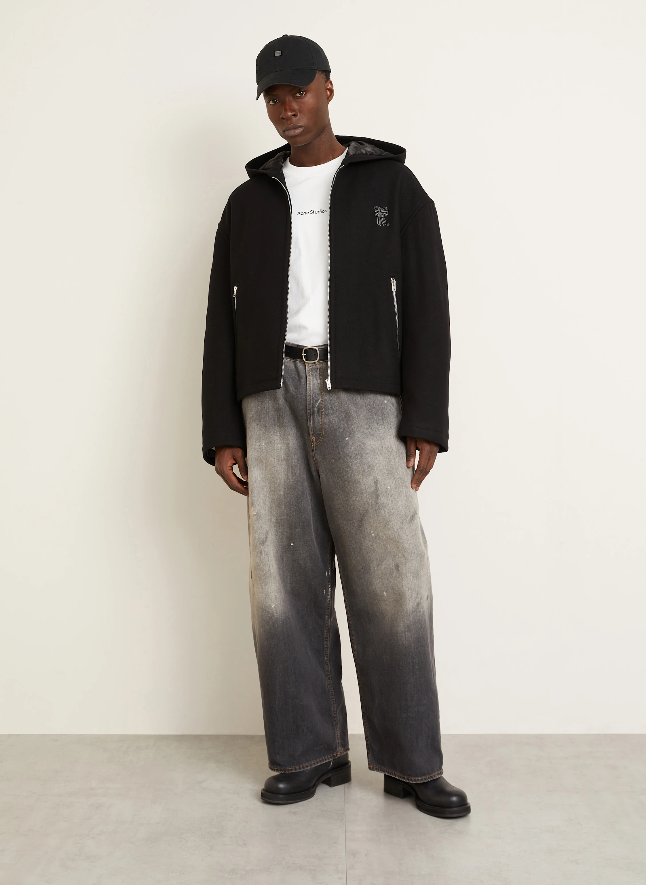 Acne Studios Blouson