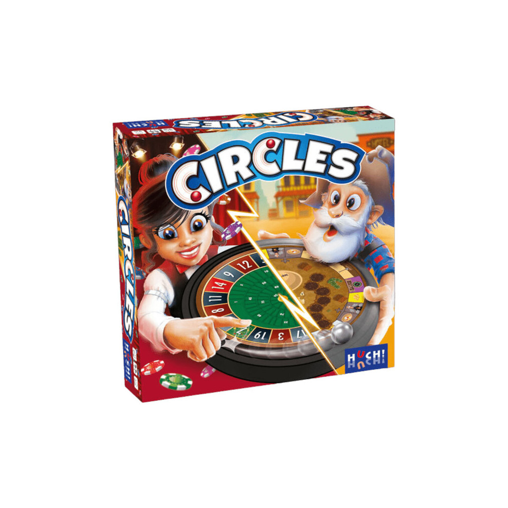 Circles
