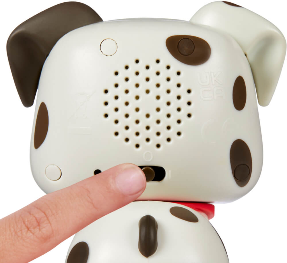 Pixel Petz - Dalmatian in PDQ