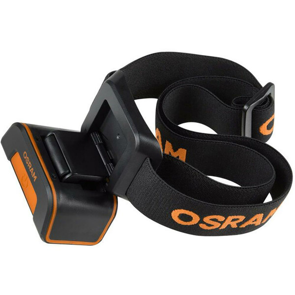 Osram - Lampe frontale avec détecteur de mouvement 250 Lumens