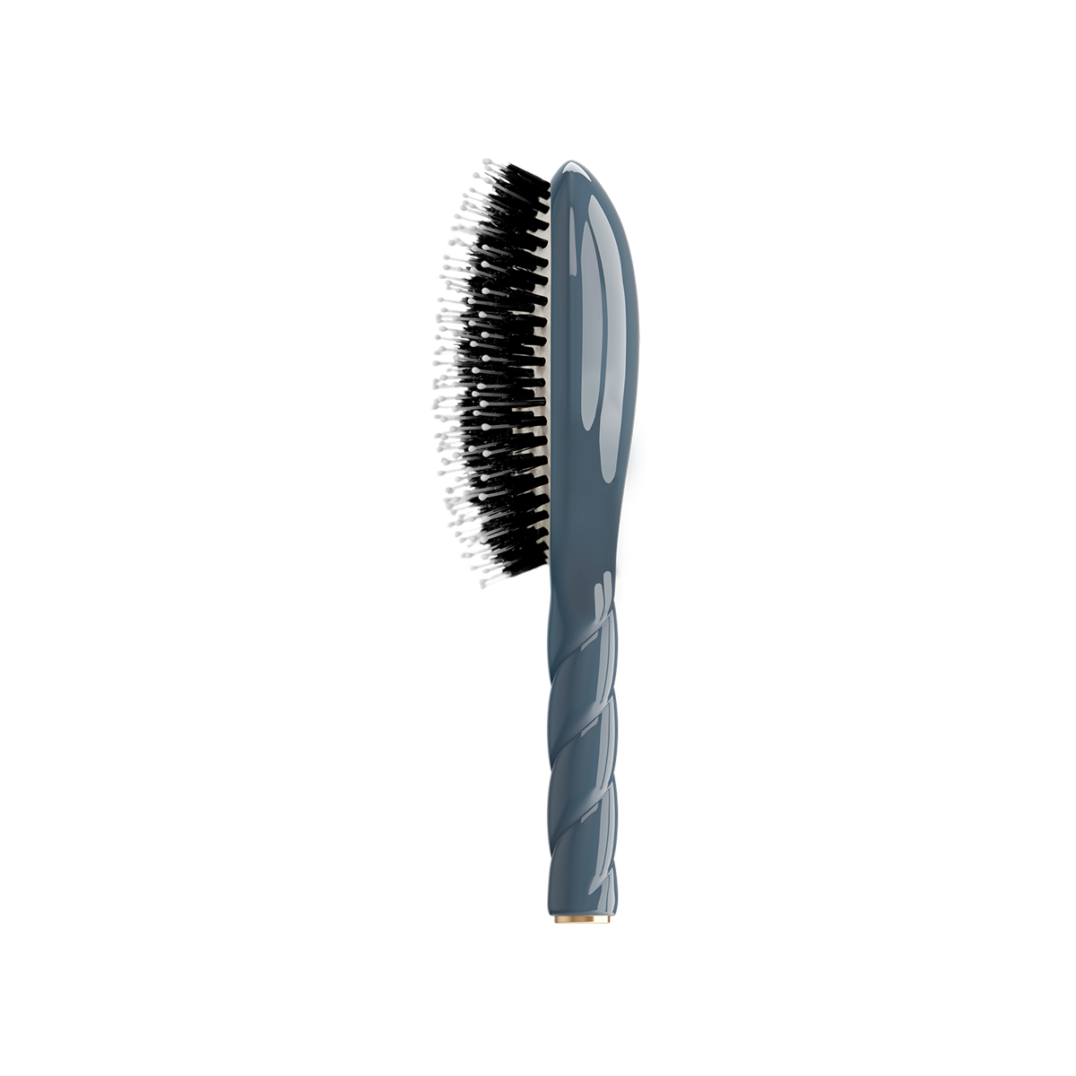 The Essential Soft Brush Large N.03 Bleu Encre
