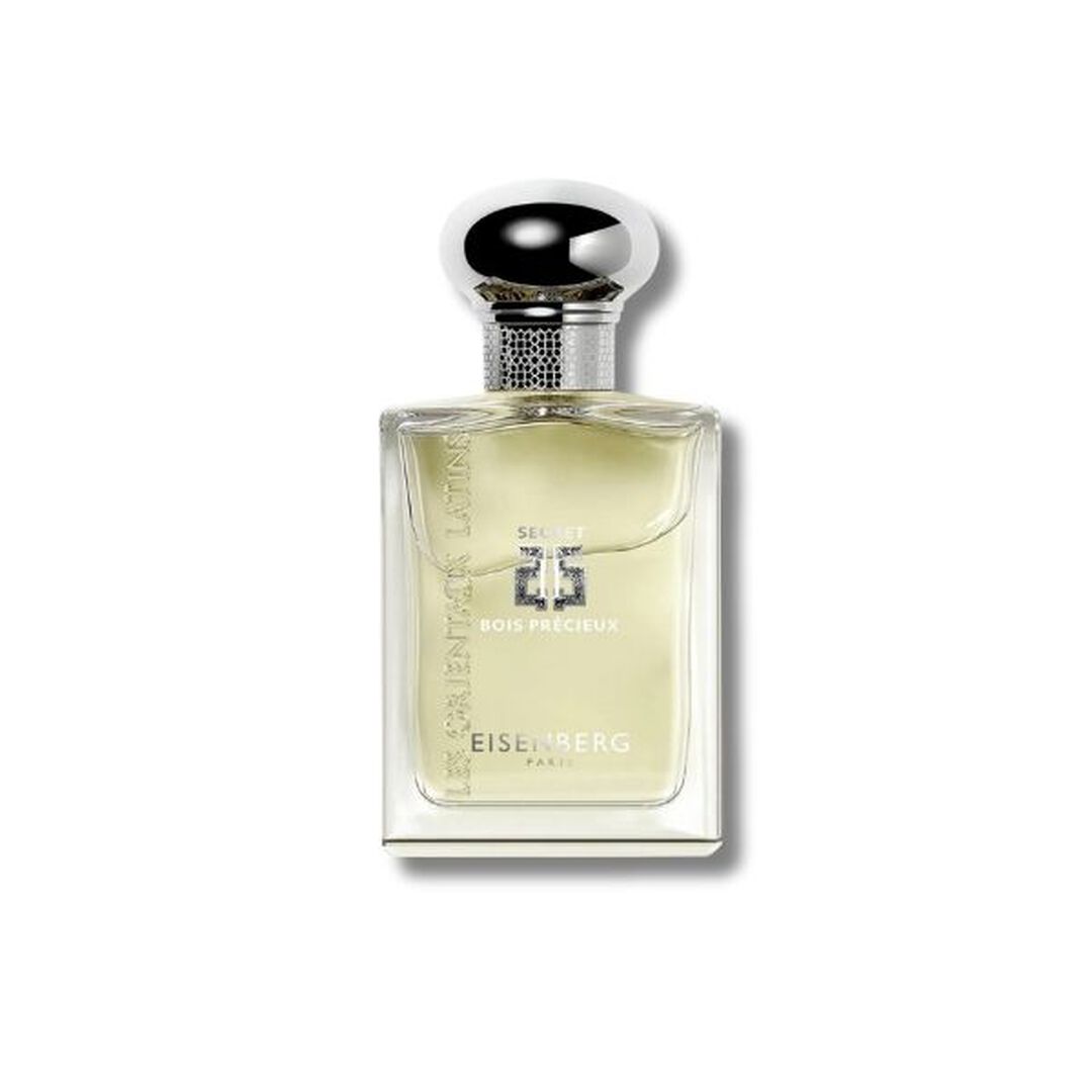 Les Orientaux Latins \H Secret II - Bois Précieux EDP - 50ml