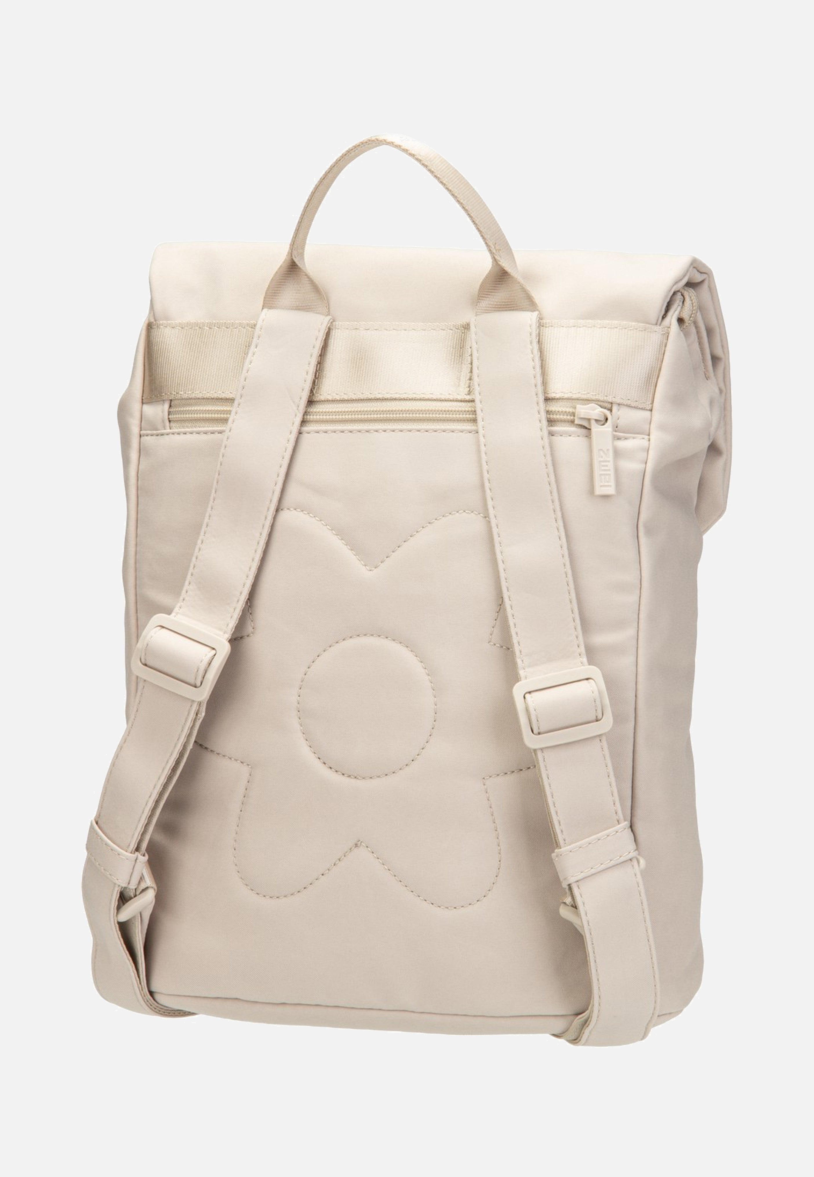 Mademoiselle.Tex  MRTX13 Sand - Rucksack