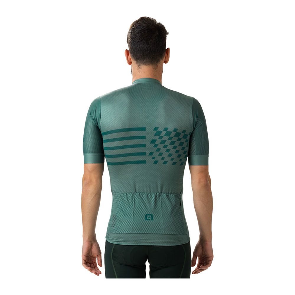 Ale PLAY - Maillot Homme green