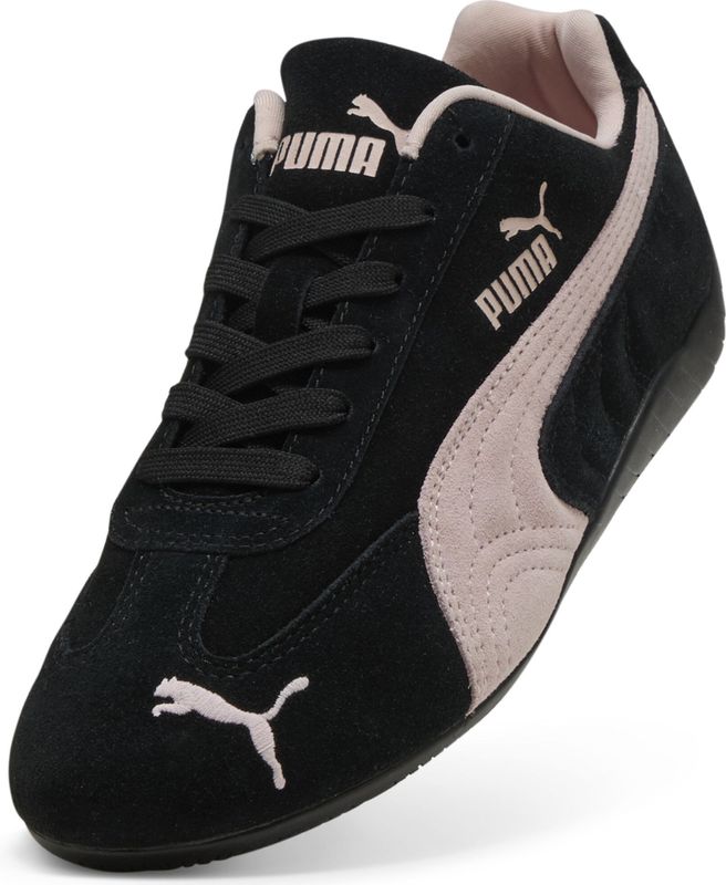 PUMA - Speedcat OG - Sneakers - Zwart
