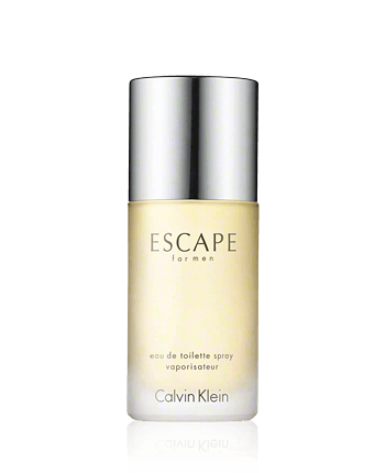 Calvin Klein Escape for Men edt vapo 50ml