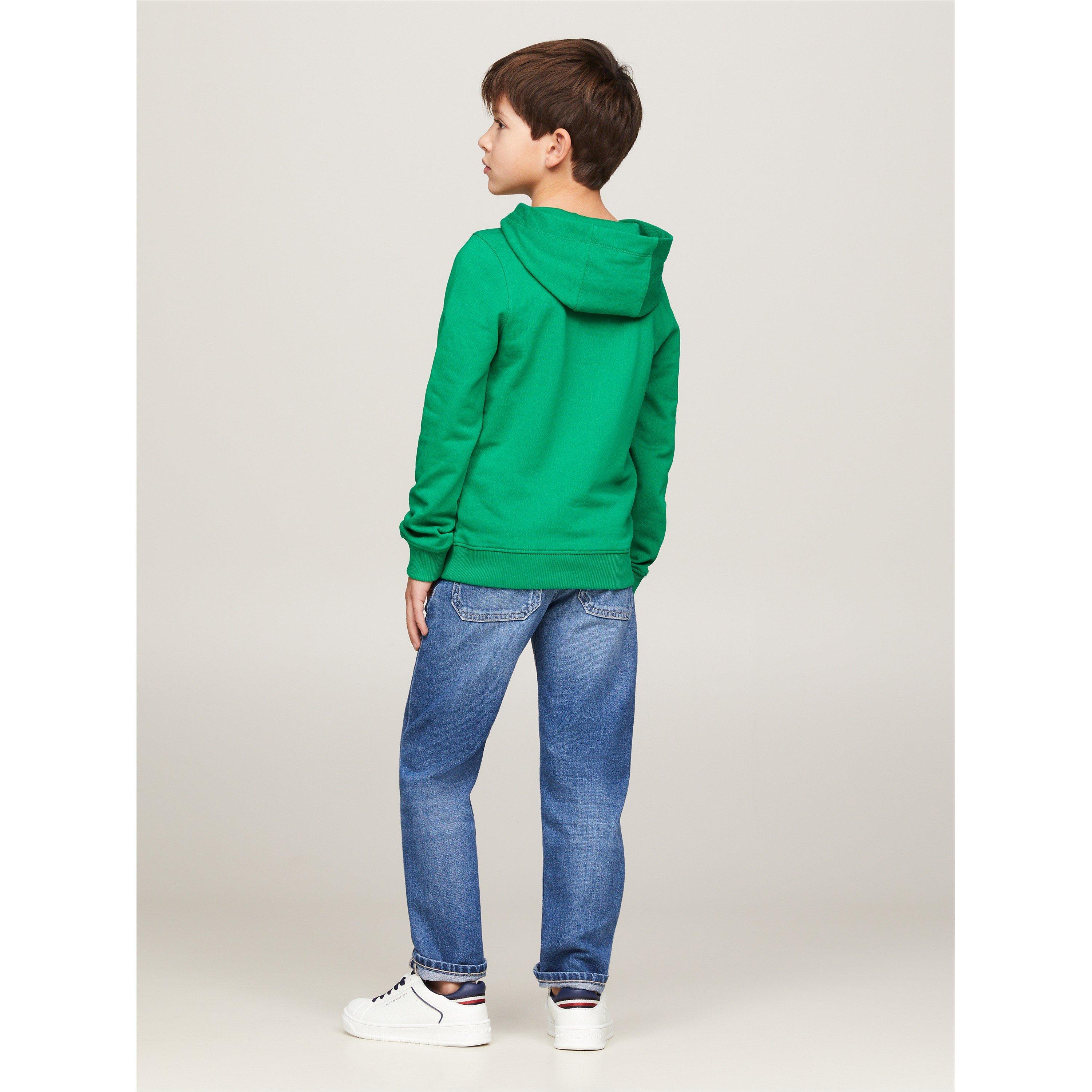 Tommy Hilfiger Tommy Logo Hoodie
