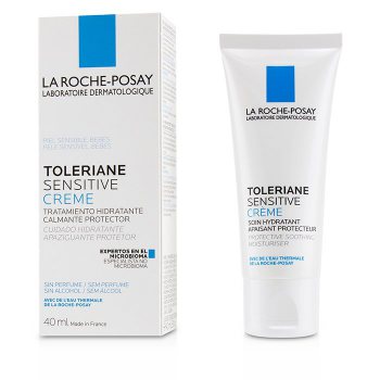 La Roche Posay La Roche Posay Toleriane Sensitive Creme - Fragrance Free 40ml/1.35oz