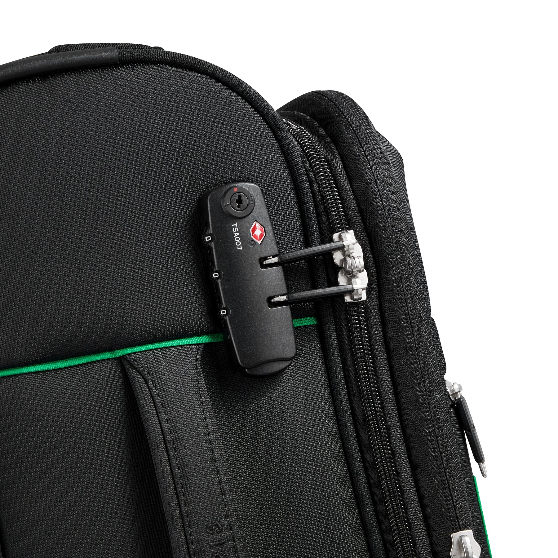 Valise cabine - S EXTENSIBLE (55CM)