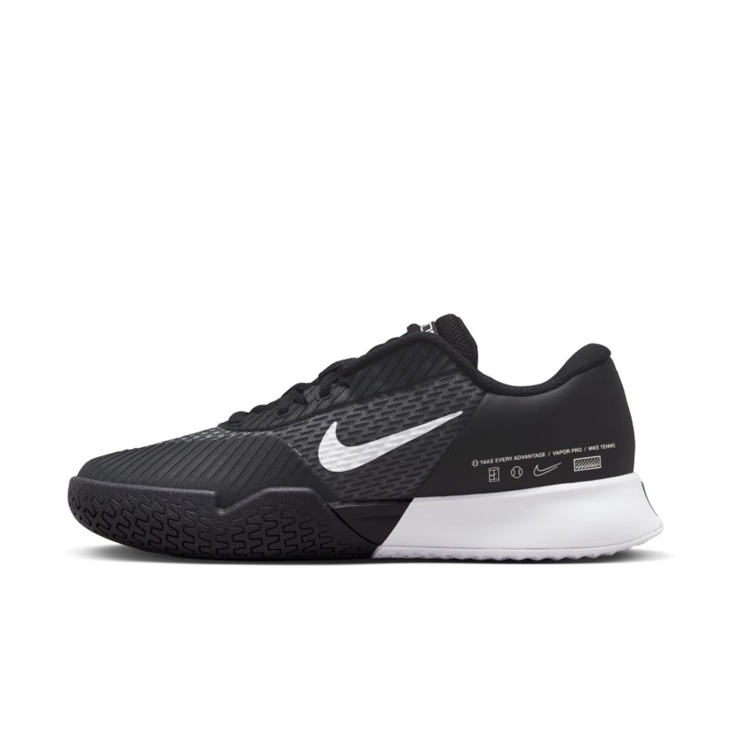 Nike Court Air Zoom Vapor Pro 2 Dames