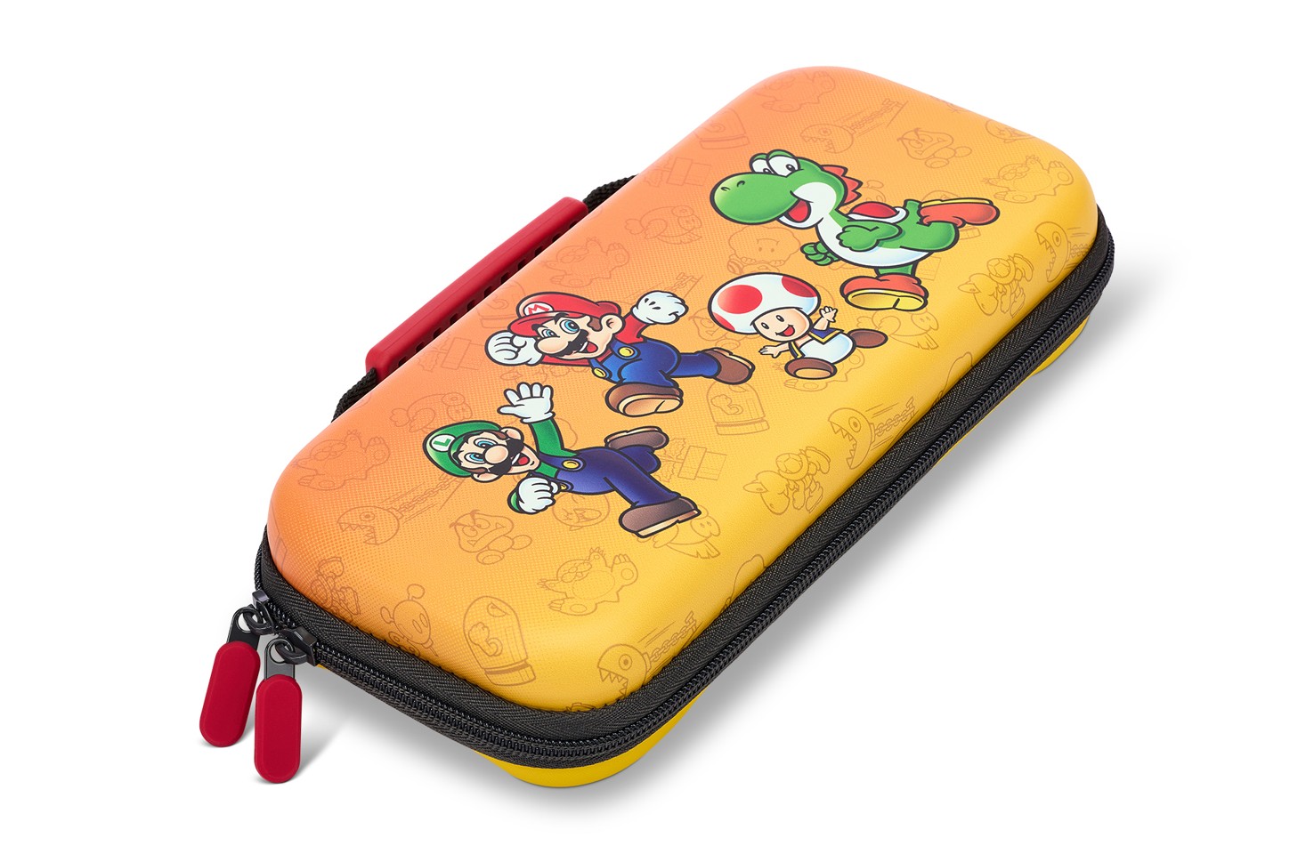 PowerA Protection Case - Mario And Friends /Nintendo Switch